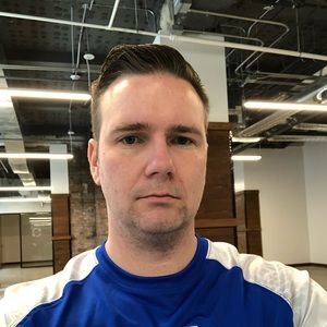 Meet your Posher, John